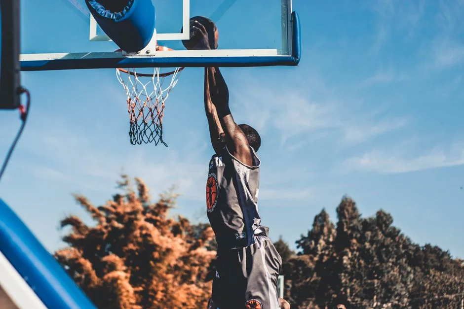 Victor Wembanyama shooting