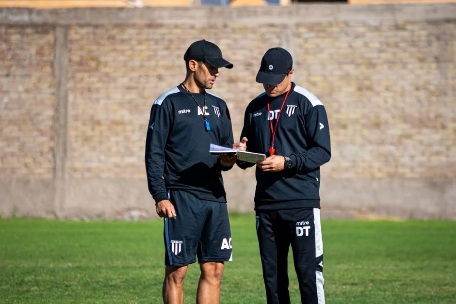 football coach tactics