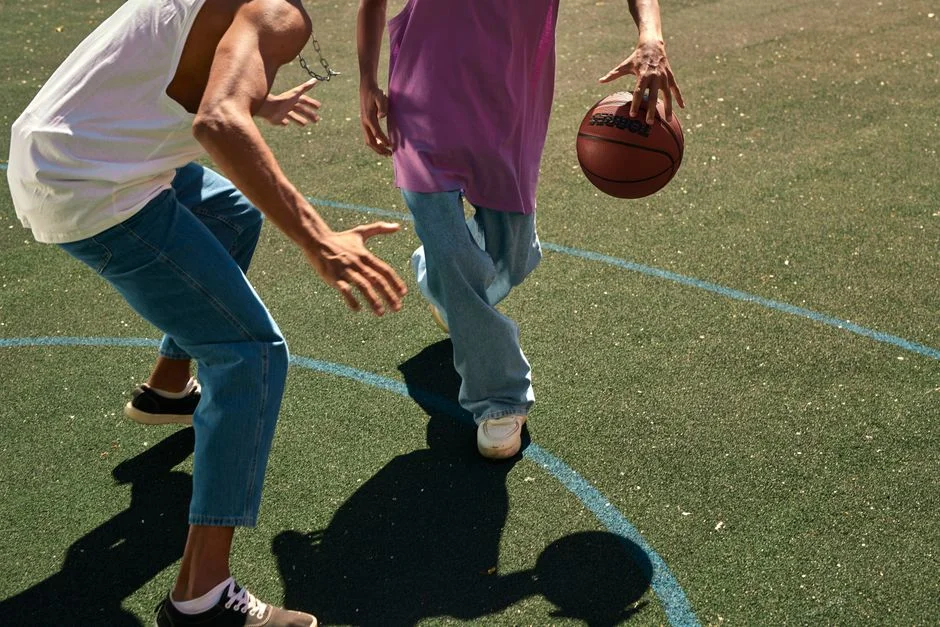 WNBA guard passing